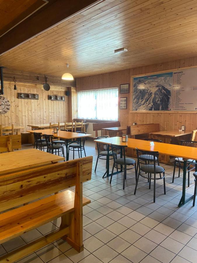 Rifugio Trifoglio Ass. Ostelli Lombardia فالتورتا المظهر الخارجي الصورة