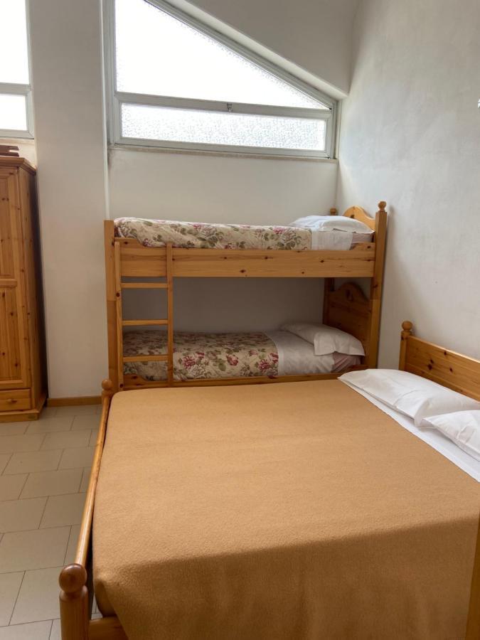 Rifugio Trifoglio Ass. Ostelli Lombardia فالتورتا المظهر الخارجي الصورة