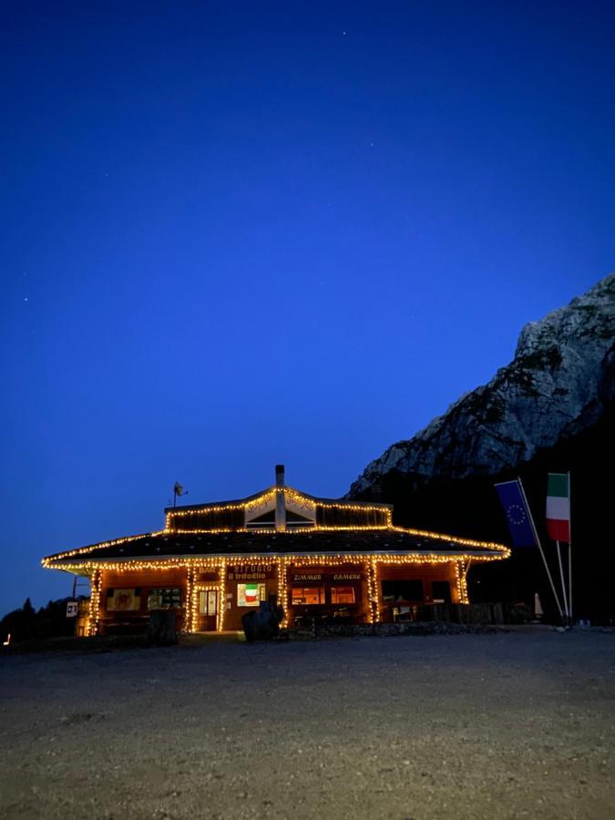 Rifugio Trifoglio Ass. Ostelli Lombardia فالتورتا المظهر الخارجي الصورة